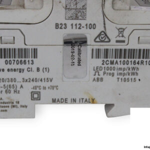 B23-112-100-energy-meter-(used)-3