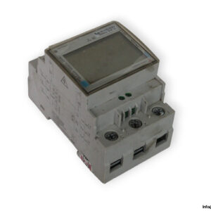 carlo-gavazzi-EM340-DIN.AV2.3.X.S1.PF.B-energy-meter-(used)