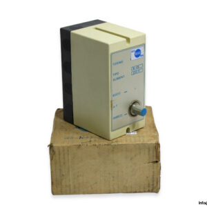 tekind-N-05-control-unit