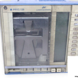 landis&staefa-PRV2.128-building-process-station-(used)-2