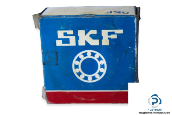skf-3312_C3-double-row-angular-contact-ball-bearing