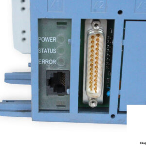 landis&Gyr-PRV2.128-building-process-station-(used)-1