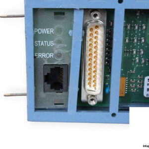 landis&staefa-961024B-building-process-station-(used)-1