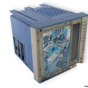 landis&staefa-961024B-building-process-station-(used)-3