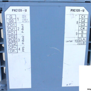 siemens-PXC128-U-automation-stations-modular-model-(used)-1