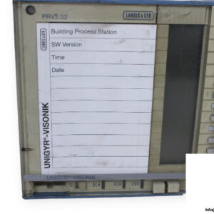 landis&Gyr-941005A-building-process-station-(used)-1