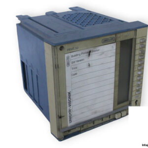 landis&Gyr-941005A-building-process-station-(used)-2