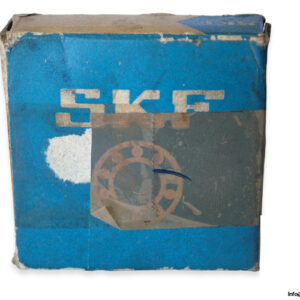 skf-22211-CK-spherical roller bearing