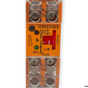 schleicher-KSP22-relay-used-2