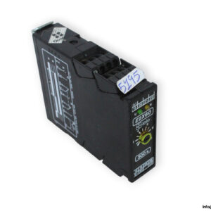 tele-E2X60-time-relay-used