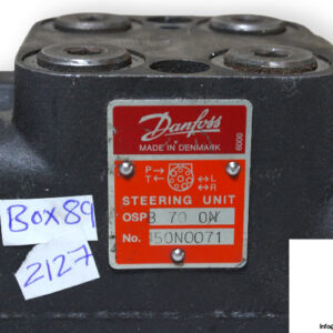 danfoss-OSPB70-on-steering-used-3