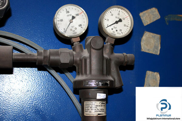 vulkan-HR40_316-545-manifold-regulator-used-3