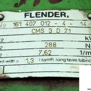 flender-CMS-3-D-7.1-gearmotor-3-used