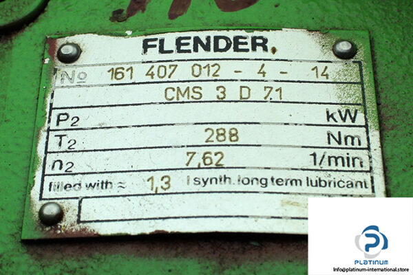 flender-CMS-3-D-7.1-gearmotor-3-used