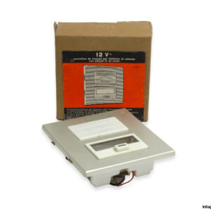 ticino-5611_X-flush-mounted-switch-board