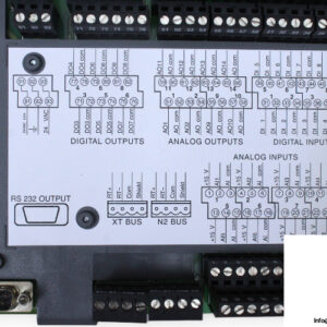 johnson-controls-DX-9100-8996-cabinet-door-mounting-frame-(new)-2