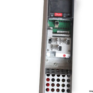 danfoss-134l0577-frequency-converter-used-1