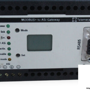 telemecanique-XZML16222-gateway-module-(new)-1