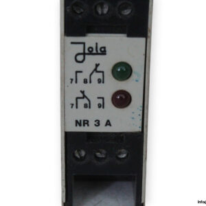 jola-NR-3-A-electrode-relay-(used)-1