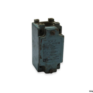 telemecanique-ZCK-J6-limit-switch