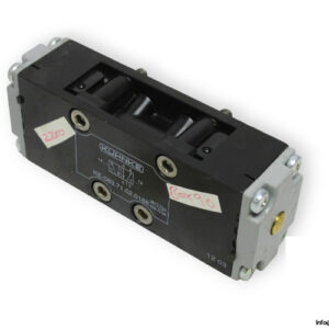 Kuhnke-KE-083.71.52.0188-pneumatic-valve-(new)