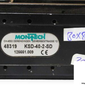 montech-KSD-40-2-SD-pneumatic-actuator-(used)-1