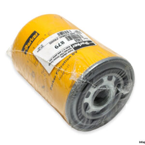 879-parker-2408-hydraulic-filter