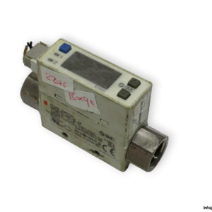 smc-PFM711-02-B-M-flow-switch-(used)