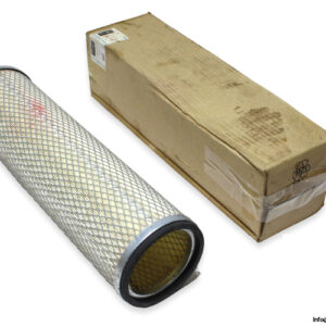 885-donaldson-p77-6019-16f00-secondary-air-filter