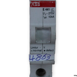 abb-E-441-circuit-breaker-used-2