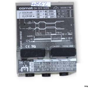 comat-EUCR-BR-05_230-V-AC-undercurrent-monitoring-relay-used-3