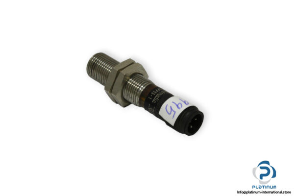 electromatic-EI1202PP0S-1-proximity-sensor-used