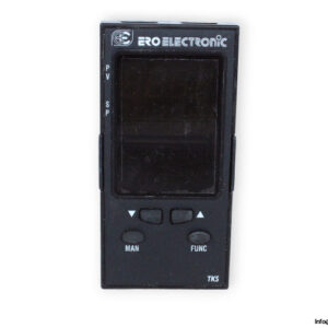 ero-electronic-TKS931113000-temperature-process-controller-used-2