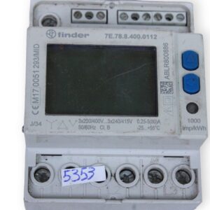 finder-7E.78.8.400.0112-energy-meter-used-2