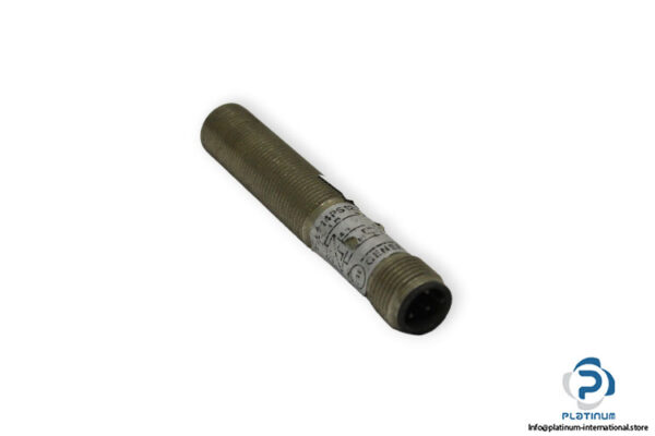 general-electric-214PS120210P024C12-inductive-sensor-used