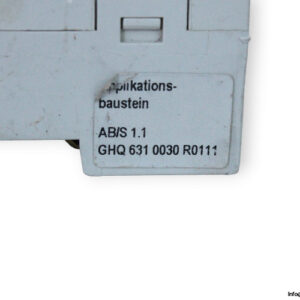 jung-2145-REGX-logic-module-used-2