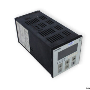 philips-KS-4580-multi-temperature-controller-used