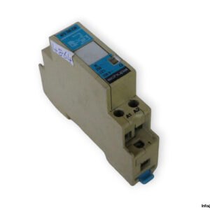schupa-NFS-100.230-safety-relay-used