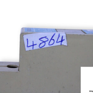 schupa-NFS-100.230-safety-relay-used-3