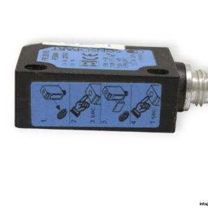sensopart-FR-20-RL-PSM4-photoelectric-retro-reflective-sensor-used-3