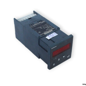 siemens-7PK1048-1AX31-electronic-presetting-counter-used