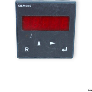 siemens-7PK1048-1AX31-electronic-presetting-counter-used-3