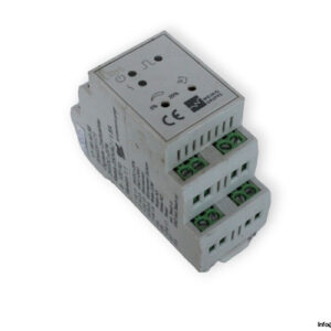 weinig-gruppe-VY-86-A8-56-safety-relay-used
