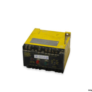bender-IRG-113-YB-safety-relay