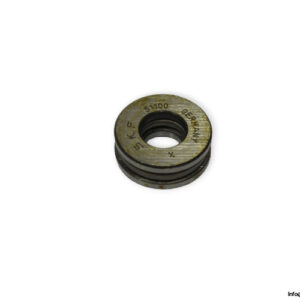 skf-51100-J9-thrust-ball-bearing-new-1