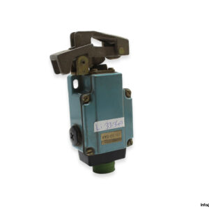 telemecanique-XY2-CC-122-limit-switch