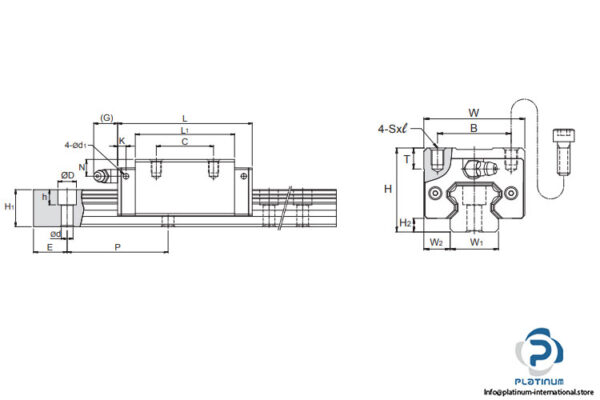 pmi-msa30lsssf0-linear-guideway-block-3
