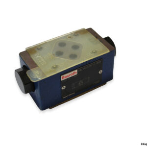rexroth-z2s-6-1-64_check-valve-pilot-operated