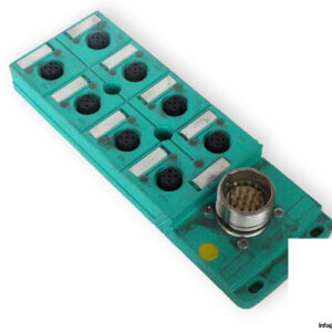 pepperl-fuchs-V1-8_16A-E2-M23-splitter-boxes-(used)-1