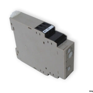 omron-H3DK-M1-solid-state-timers-(used)